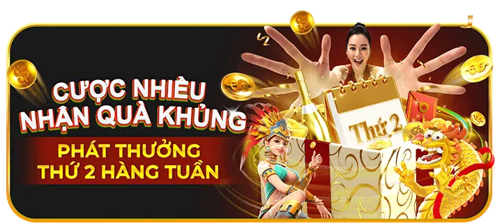 Hoàn Trả Hàng Ngày Tại Vibet Thể Thao