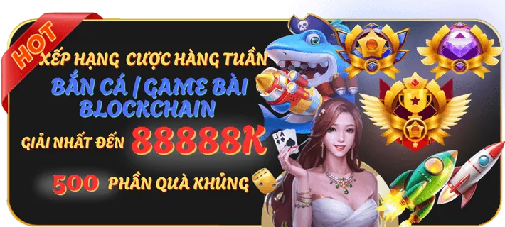 Nạp Lại Hàng Tuần Tại Casino Trực Tuyến Vibet