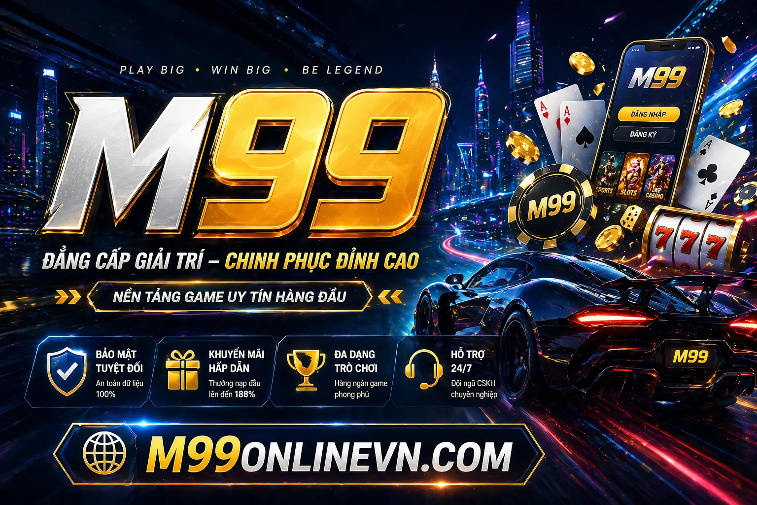 Hình ảnh banner tin tức Vibet Khuyến Mãi