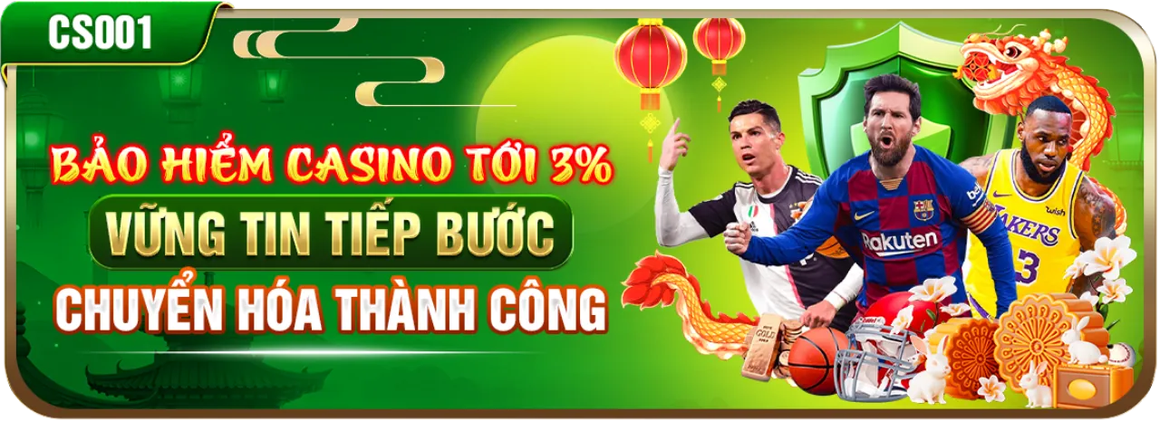 Lợi ích khi chọn Vibet Khuyến Mãi