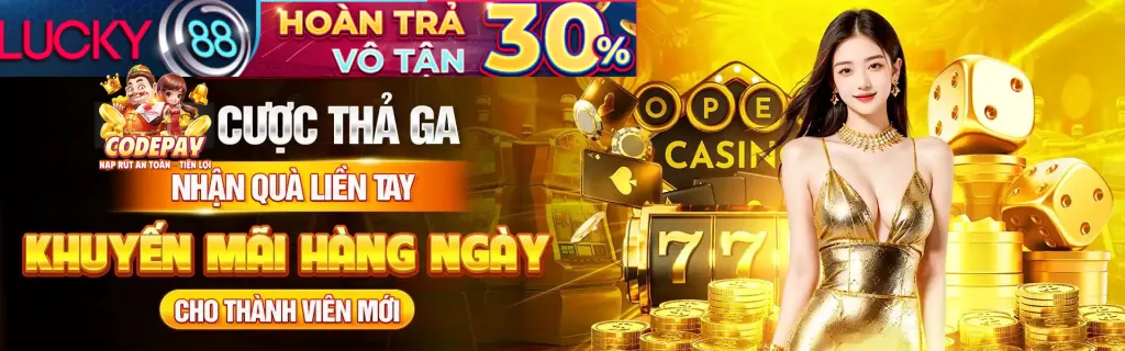 Tiền thưởng chào mừng lớn cho người chơi mới tại vibet khuyến mãi